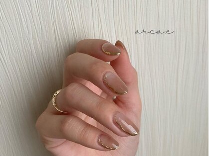 アルカ(arca.e)の写真