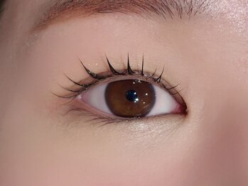 ホワイトテラス(White Terrace)/まつげパーマ