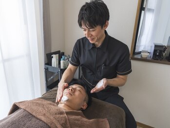 いろはの写真/【男の悩みは男に相談！】肌トラブルでお悩みの方へメカニズムから解説！スキンケアの疑問を一緒に解消◎