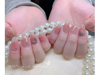 マグロ ネイルサロン/