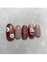 ララ(RaLa)/キャラクターデザイン