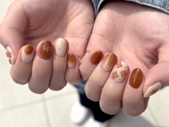 ネイルマジック 仙台一番町店(NAIL MAJIC)/