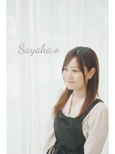 プレジール(Plaisir)&nbsp;Sayaka 