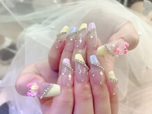 ネイルサロン ジェイ(Nail Salon J)