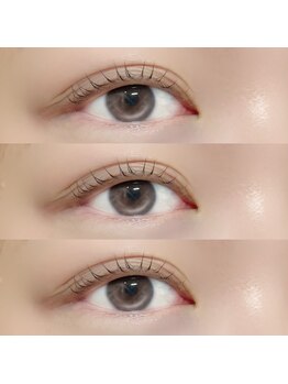 シュシュ(chou chou)/まつ毛パーマ/ラッシュリフト