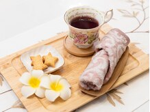 ピュア(pure)/日常を忘れて、夢のような時間を