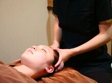 プリオール 高崎花水木店(Prior)/小顔コルギ/ヘッドマッサージ