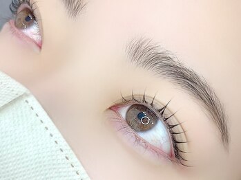 アンダーバー アイ(UNDRvr EYE)の写真/リーズナブルで毎月通いやすい♪4000円以下のお得なクーポン有◎低価格でお洒落を楽しもう★