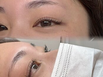 ツキ(tsuki.)/【ラッシュリフト】