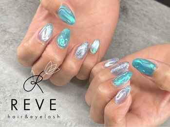 レーヴ(REVE)/シンプルアートコース