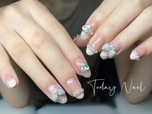 トゥデイ ネイル 新栄(Today Nail)/