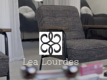 レアルルド 麻布十番店(Lea Lourdes)/オーナーこだわりの店内◎[眉毛]