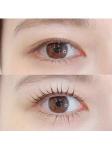 ホワイトアイ 佐賀(WHITE EYE)/【佐賀】まつげパーマ/マツパ