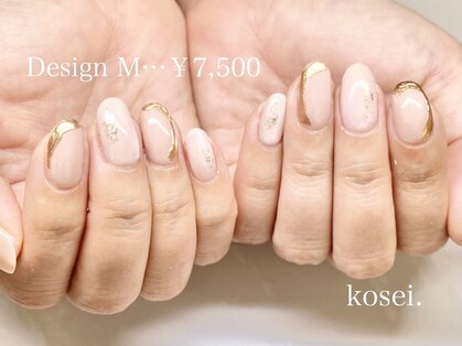 コセイ 千葉中央(kosei.)の写真