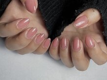 ニル(NIL)/ワンカラー