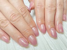 ペアネイル(pearnail)