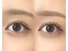 マユー 恵比寿店(MaYou)/立ち上げデザイン/まつげパーマ