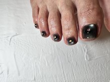 無制限アート　フットジェル\8000