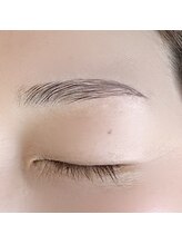 ル クール 小千谷店(Le Coeur)/美眉スタイリング