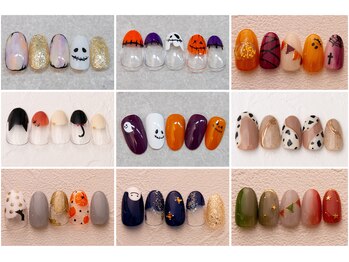 クレアラルーチェ 熊本光の森店(Crea la Luce)/【ハンド】イベント定額16