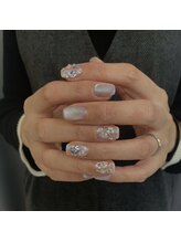 エラン(ELAN)/flower　by YUKA