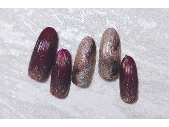 【hand】定額トレンド7800円