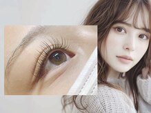 ルースグラシアス(Luz GRACIAS)/マツエク/フラットラッシュ