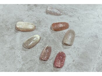 ハンド フラッシュ ワンカラー