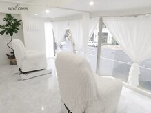 サロンドルクリア(Salon de LUCULIA)/店内風景　２階フロア