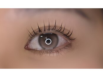 アールエム(Rm)/12月♪まつげデザイン