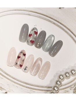 ~ハンド 定額5720円(税込)~