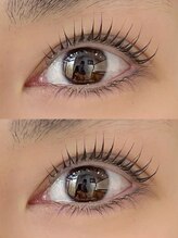 カーサキッチン(カーサKITCHEN)/まつ毛パーマ/まつげパーマ