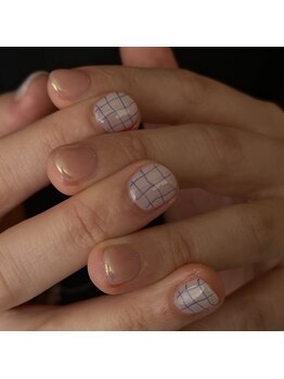 アイラ(ayla)/一癖 アシメ