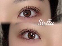 ステラ(Stella)