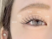 エイチプラス 草薙店(h.plus)/フラットラッシュ/LEDマツエク