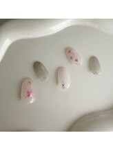 エクラン 元住吉/ナチュラルコース￥6600