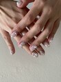 ギミックネイル(Gimmick nail)&nbsp;kae 