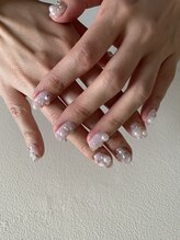 ギミックネイル(Gimmick nail)&nbsp;kae 