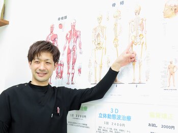 リラクゼーション ヒカリ (Hikari)/カウンセリング風景