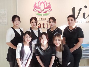 ラティ/宇都宮 リラク