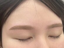 アイ ライク ミー 天神大名店(EYE like me)/【Ayano】アイブロウデザイン