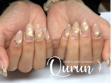 クルン 大阪 御幣島(Qurun)/キルティング×マグネット