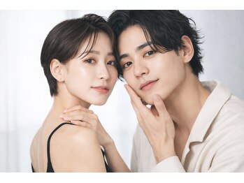 ミルト(milde)の写真/脱毛初心者さんも大歓迎！都度払いで賢くキレイに☆通いやすい価格が魅力♪