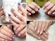 ツインネイル 塩釜口店(twin.nail)の写真