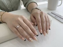 ネイルソファ 西大寺宝来店(nail sofa)/