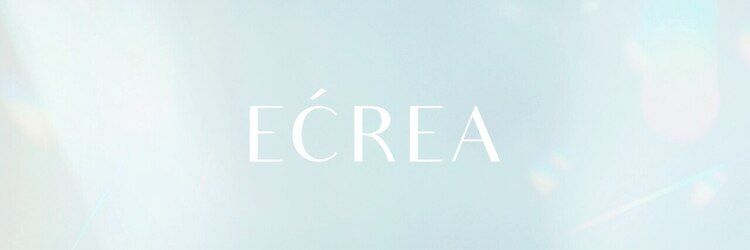 エクレア 柏店(E‘CREA)のサロンヘッダー