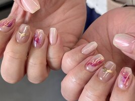 シンプルコース