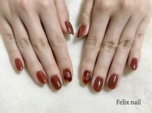 フェリックスネイル 武蔵小杉店(Felix nail)/