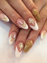 プティネイル(Puty Nail)/ジェルやり放題