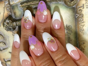 ネイルサロン ティディ(TIDY)/